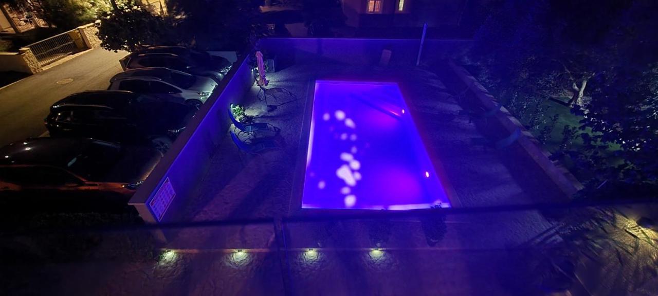 Apartment Alan 2 วรซี ภายนอก รูปภาพ
